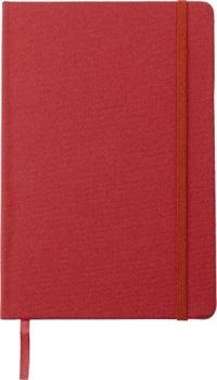 NOTEBOOK RPET